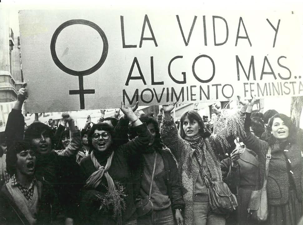 Feminismo