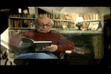 Mensaje de Ernesto Sabato
