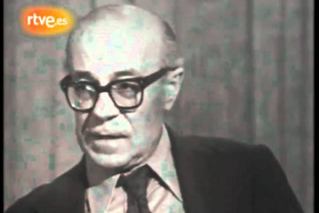 Ernesto Sabato · La crisis del hombre de hoy