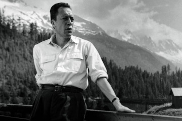 Albert camus